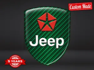 Jeep Fensteraufkleber Auto Universal Hochwertig Stabil